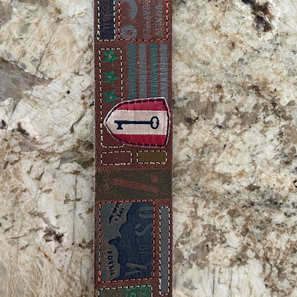 Fossil Belt - Picture 3 of 4